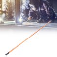 thumbnail image 2 of Welding Heating Rod 100Pcs Electrode Carbon Rods Copper Plating For Welding Technology Process 355mm M6x355, 2 of 8