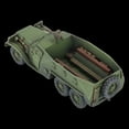 thumbnail image 4 of Battlefront Miniatures BTR-152 Armoured Personnel Carrier New, 4 of 6