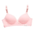 thumbnail image 1 of Product Category Bra - Women’s Comfortable And Convenient Nursing Bra Without Underwire For Easy Breastfeeding And Support, 1 of 4