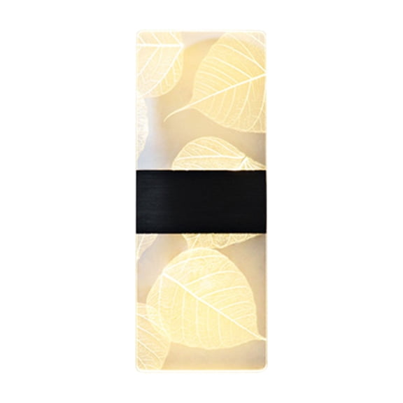 Vikakiooze Wall Sconces Wired Metal Wall Light, Modern Warm Led Wall Light, Luxury Indoor Golden Wall Light For Living Room Bedroom Bathroom Corridor Doorway Stairs, Bedside