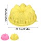 thumbnail image 4 of Molde de silicona para pasteles, utensilios de repostería para tu cumpleaños, postres, tartas, pan, tartaletas y mucho más, 4 of 6