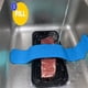 thumbnail image 5 of pstuiky Descongelador de carne, mariscos y filetes con embalaje, 5 of 5