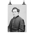 thumbnail image 2 of Print: Rev. Father Mcnulty, circa 1855, 2 of 4