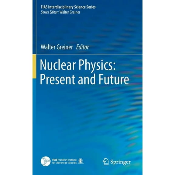 Nuclear Physics: Present and Future