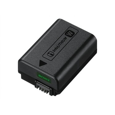 Sony NPFW50 NEX Camera Series Battery