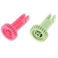 thumbnail image 4 of Efficiently Replace Your For ECOVACS Vacuum's Side Brush Motor Gear Easily, 4 of 7