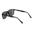 thumbnail image 3 of XL Wide Reading Sunglasses - Optical Frame Tinted Sun Reader UV Protection 150mm +2.00, 3 of 4