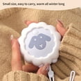 Usmixi Cyber_Monday Deals 2024 USB Charging, Portable, No Water Heating