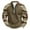 Beige, variant on Men's Fall Winter Polo Half Zip Sweatshirt, Round Neck Printed Camouflage Pullover for Casual Wear, Street Style and Daily Comfort,Camouflage,L
