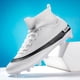 thumbnail image 2 of Zapatos de fútbol profesionales para exteriores para hombres y mujeres, botas de fútbol para interiores, tacos de hierba de entrenamiento de alta calidad, antideslizantes, superventas, 2 of 5