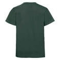 thumbnail image 2 of Jerzees Schoolgear Boys/Girls Classic Plain Ringspun Cotton T-Shirt, 2 of 4