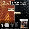 thumbnail image 2 of Imprimador para pintura y metal Rust Converter cocomfix Ultra, 35 ml, 2 of 7