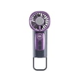 thumbnail image 1 of Fokuz Hand Held High Speed Ice Pack With Digital Display Of 199 Scenario USB Small Fan, 1 of 5