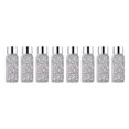 thumbnail image 1 of Gel de maquillaje líquido con purpurina para el cuerpo, 30 ml, sombra de ojos de larga duración, gel con purpurina brillante para festivales, fiestas, rostro, ojos, cabello y uñas 01, 1 of 12