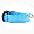 thumbnail image 1 of Collier Lumineux LED pour Chien Corde USB Petit Collier Lumineux, 1 of 4