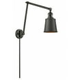 thumbnail image 1 of Innovations Lighting - Addison - 3.5W 1 LED Double Extension Swing Arm Wall, 1 of 1