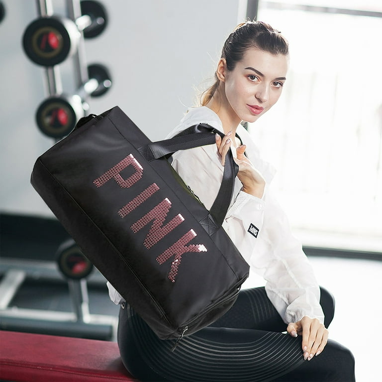 Duffle bag exercises sale