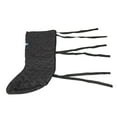 thumbnail image 3 of Walking Boot Cover, Fleece Winter Snow Boot Covers Warm Soft Lining  For Outdoor L Above 40, 3 of 8