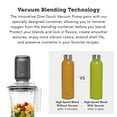 thumbnail image 4 of Dynapro® Commercial High-Speed Vacuum Blender, 4 of 11
