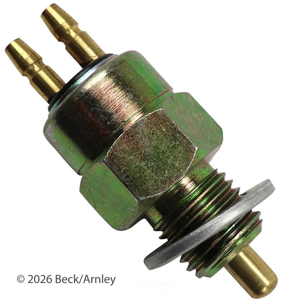BeckArnley 201-1656 Back-Up Switch