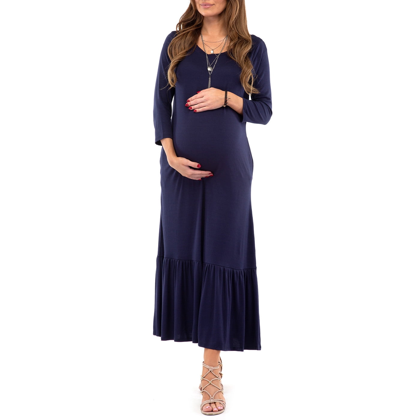 mother bee maternity plus size