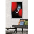 thumbnail image 2 of IT Chapter 2 - Balloons Wall Poster, 22.375" x 34", Framed, 2 of 6