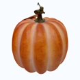 thumbnail image 2 of Decoración de mesa Way to celebrate Harvest calabaza anaranjado 20 cm, 2 of 4