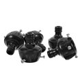 thumbnail image 1 of Reusable Hose Connector Faucet Connector for Water Flow 5Pcs, 1 of 4