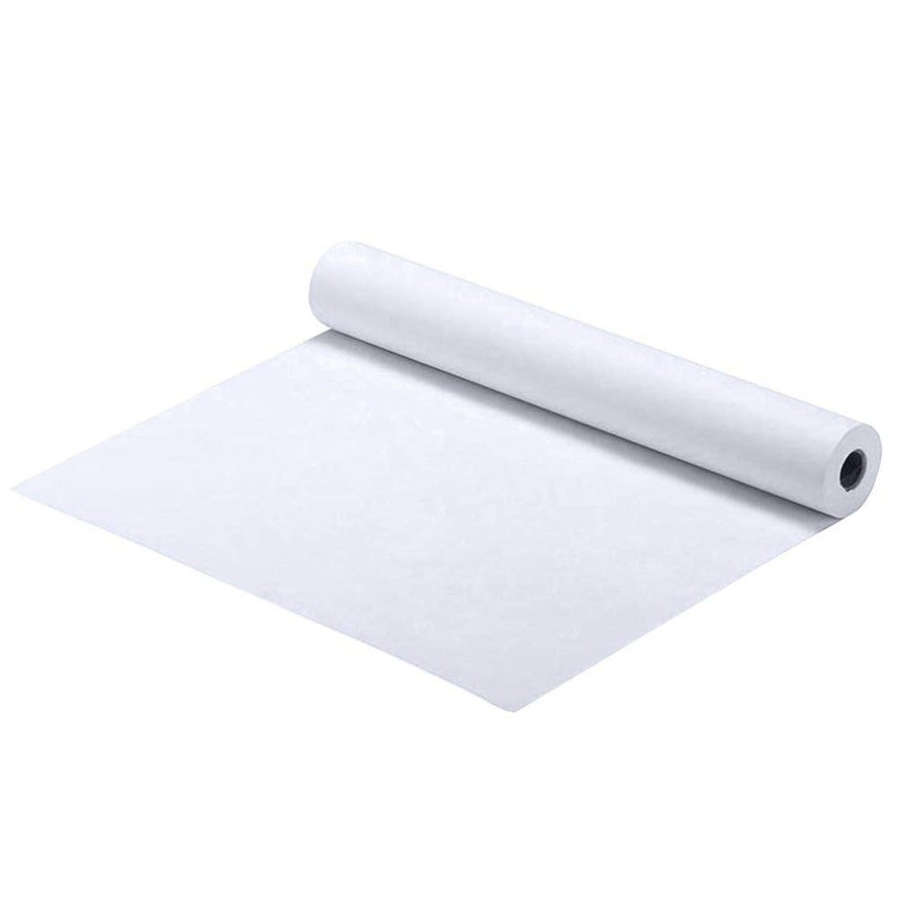 【NEW SALE】Convenient White Art Painting Thick Paper Roll Durable