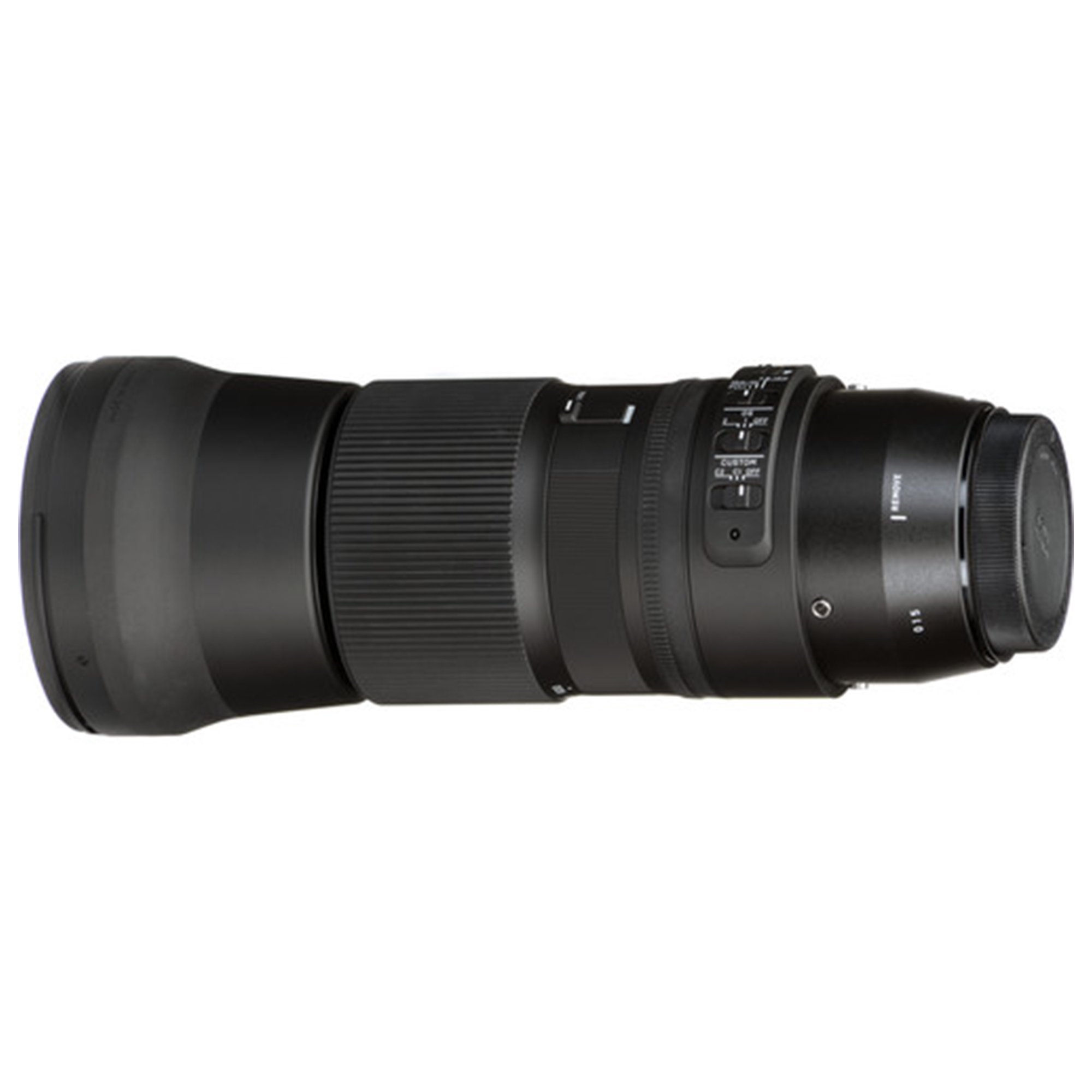 Sigma 150-600mm F/5-6.3 DG OS HSM Contemporary Lens for Canon EF