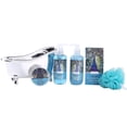 thumbnail image 2 of Draizee Spa Gift Basket Women Ocean Mint Fragrance Luxury Skin Care Set, 2 of 5