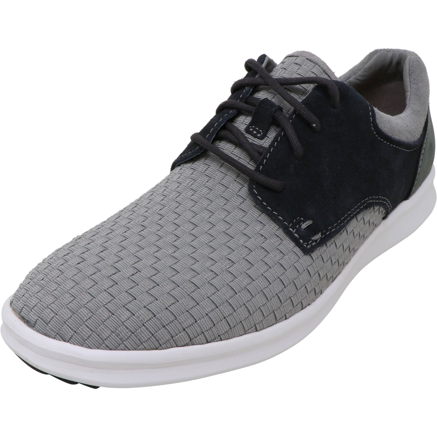 hepner woven sneaker