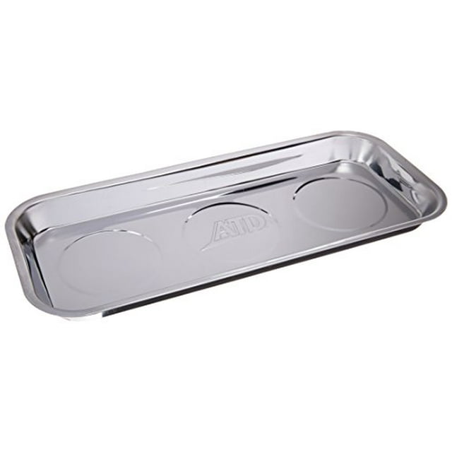 ATD Tools 8763 Grand Support Magnétique Rectangulaire pour Outils