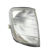 mercedes-benz 300 cornering light