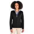 thumbnail image 2 of Charles River Apparel 5586 Women's Nu Fitness Jacket-Black-S, 2 of 7