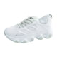 thumbnail image 3 of Zapatos informales para mujer, zapatillas deportivas para mujer, zapatillas deportivas ligeras de malla transpirable, zapatillas deportivas con plataf Verde Salvador zapatillas casuales de mujer, 3 of 10