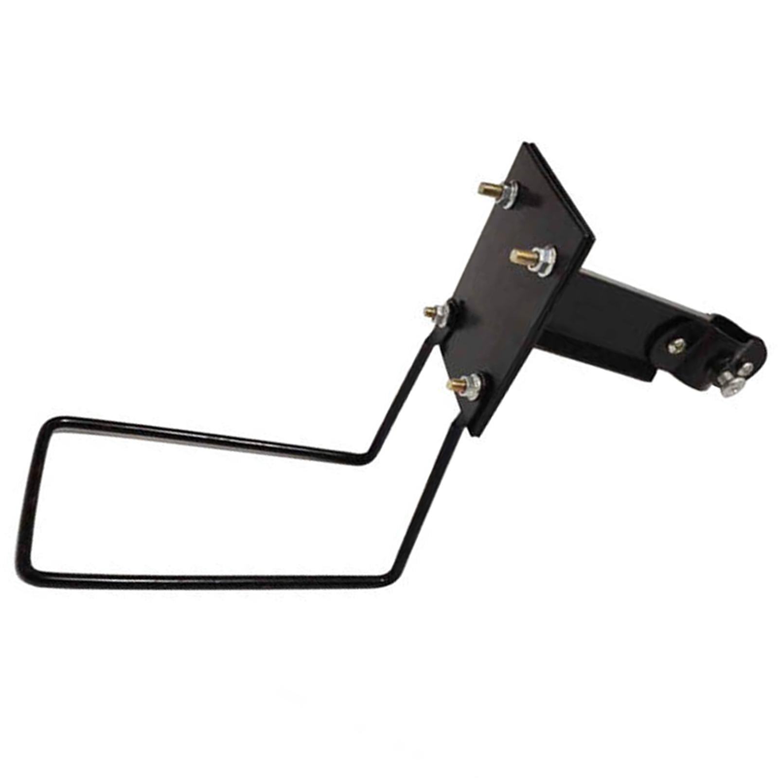 Baoblaze Bike Basket Front Mount Riding Bracket Mounting Hardware Bike Basket Bracket L