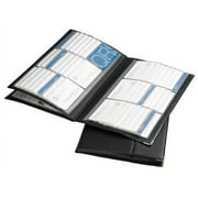 Rolodex 67465 192 Card Capacity Business