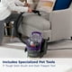 thumbnail image 5 of Limpiador de alfombras Bissell SpotClean Pet Pro 2458 Grapevine Purple, 5 of 7