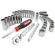thumbnail image 4 of Juego mecánico 61 piezas mando 3/8'' CRAFTSMAN CMMT45061, 4 of 4