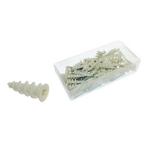 Metallics PSA1K Nylon Wall Anchor Kit 68 EZ Anchor®