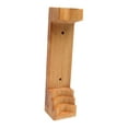 thumbnail image 4 of Soporte de madera para mandril de pulseras, herramienta de reparación de joyería para fabricación de joyas, ligero, portátil, profesional, soporte, 4 of 9