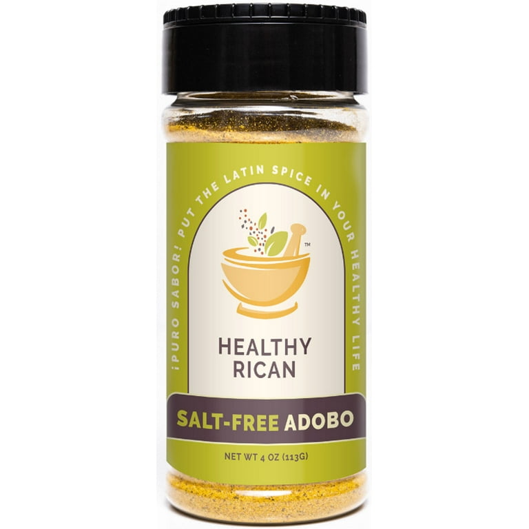 Adobo top seasoning walmart