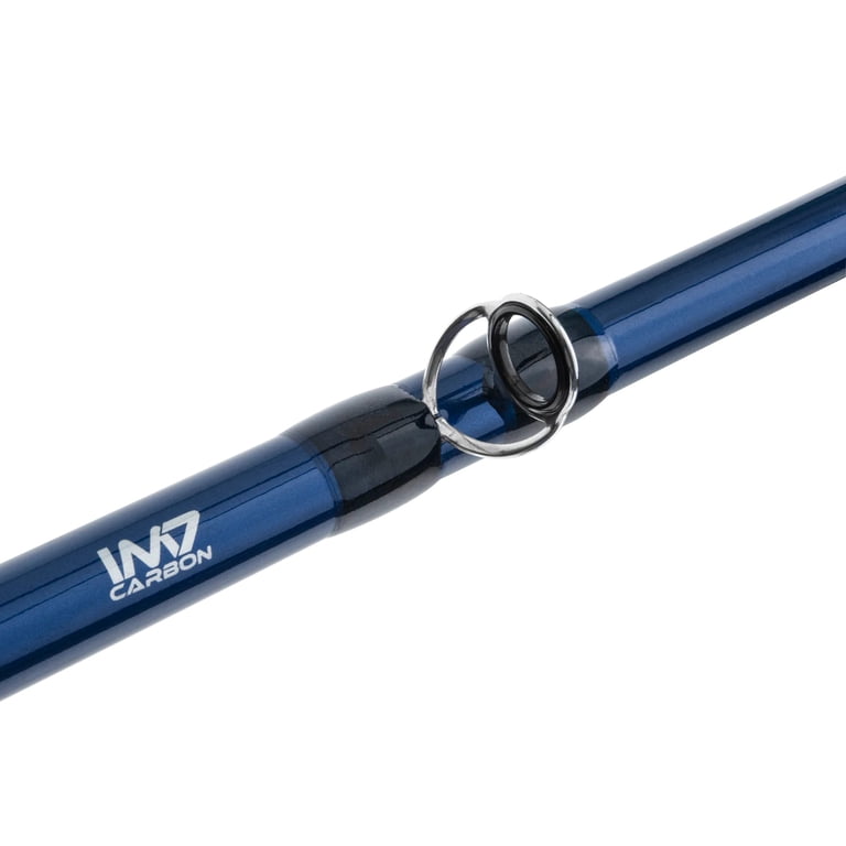 tsunami carbon shield ii casting rod Blue Water Spinning A tip strength increase of thirty percent and greatly improved sensitivity are just two of the important benefits found in the Tsunami Carbon Shield II rods Tsunami Carbon Shield II Big