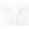 thumbnail image 1 of fastboy sous-Vêtements pour Hommes avec Poches Exorbitées en Pur Coton String, 1 of 1