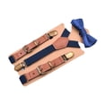 thumbnail image 2 of Tirantes para niños Correas elásticas casuales para fiesta Niños y niñas Casual Formal 20 cm, 2 of 8