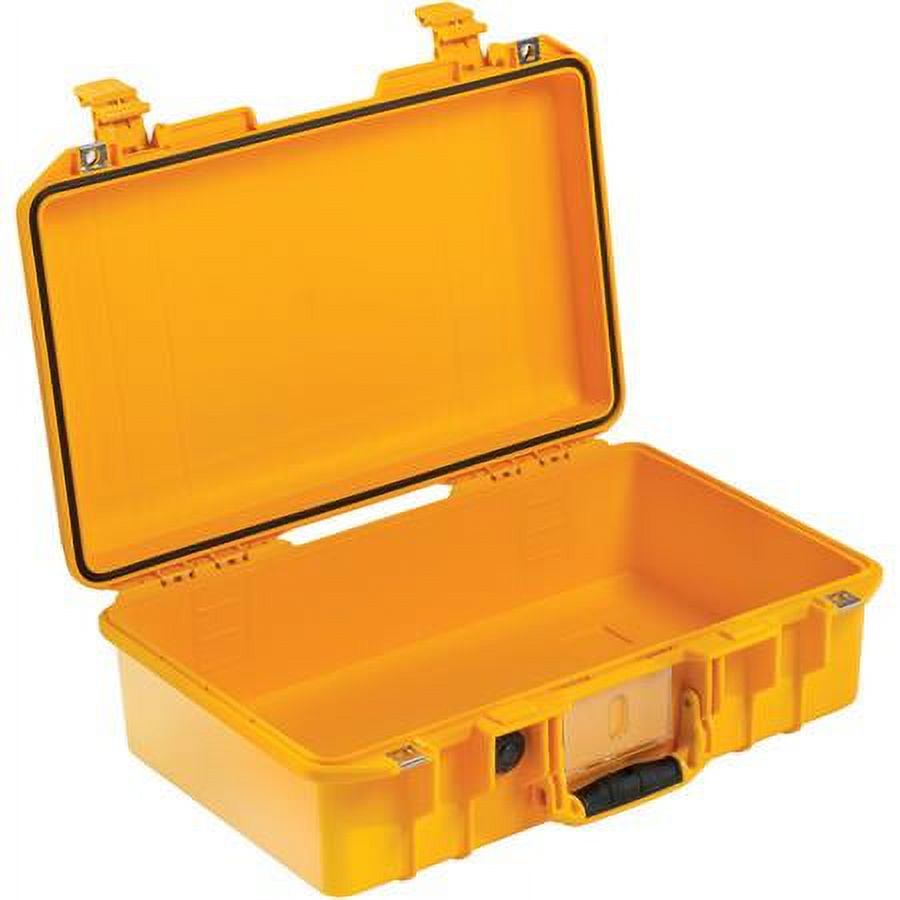 Pelican Accessories 014850-0010-240 1485 Air Case with No Foam&#44; Yellow - image 3 of 4