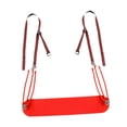 thumbnail image 3 of Lipstore Pull up Assistance Band Portable Stretch Resistance Band for Men Home Chinup PU with 10 Ropes, 3 of 8