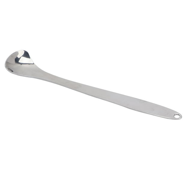 Limpiador De Lengua, Raspador De Lengua Firme Y Resistente Para Viajes A Casa Para Hospitales Dentales