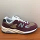 thumbnail image 5 of New Balance 580 Suede Lifestyle Sneakers 'Washed Burgundy' MT580ECA Mens Size 8, 5 of 6